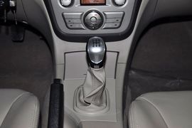 2011款江淮和悦1.5L