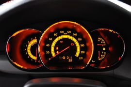 2011款江淮和悦1.5L