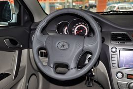 2011款江淮和悦1.5L