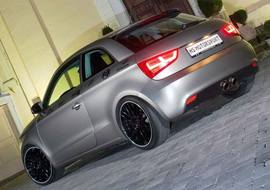 2010款奥迪A1