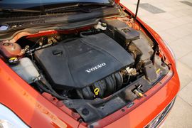 2010款沃尔沃C30