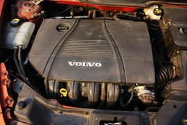 2010款沃尔沃C30