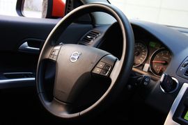 2010款沃尔沃C30