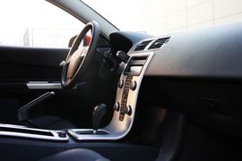 2010款沃尔沃C30