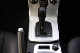 2010款沃尔沃C30