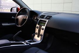 2010款沃尔沃C30
