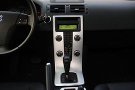 2010款沃尔沃C30