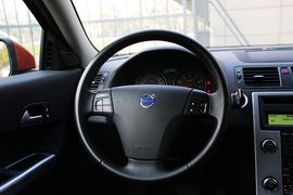 2010款沃尔沃C30
