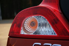 2010款沃尔沃C30