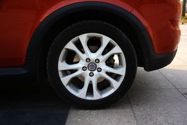 2010款沃尔沃C30
