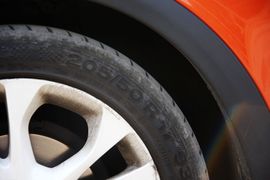 2010款沃尔沃C30