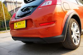 2010款沃尔沃C30