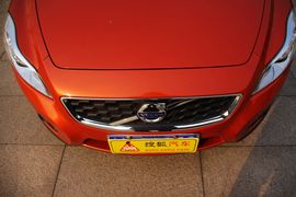 2010款沃尔沃C30