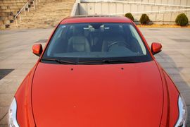 2010款沃尔沃C30