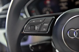 2017款奥迪A4L