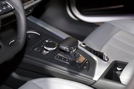 2017款奥迪A4L