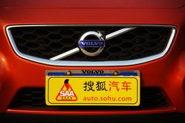 2010款沃尔沃C30