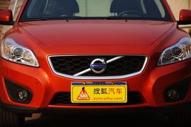 2010款沃尔沃C30
