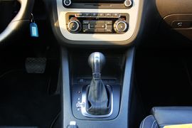 2010款大众尚酷2.0TSI豪华版