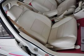 2010款骏捷CROSS