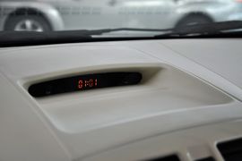 2010款骏捷CROSS