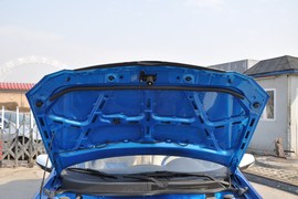 2010款骏捷CROSS