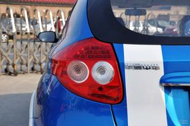 2010款骏捷CROSS