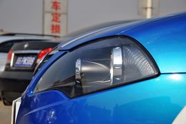2010款骏捷CROSS