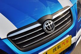 2010款骏捷CROSS