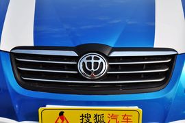 2010款骏捷CROSS