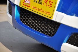 2010款骏捷CROSS