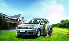 2011款威志三厢版官图