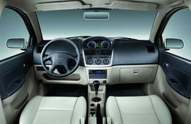 2011款威志三厢版官图