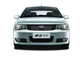 2011款威志三厢版官图