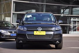 2011款大众途锐3.0TSI豪华型