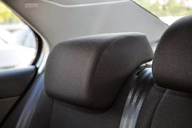 2011款一汽大众速腾1.6L手自一体舒适型