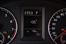 2011款一汽大众速腾1.6L手自一体舒适型