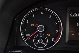 2011款一汽大众速腾1.6L手自一体舒适型