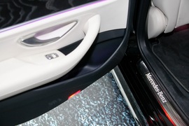 2016款奔驰E300