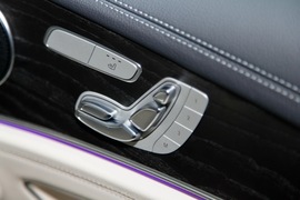 2016款奔驰E300