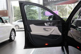 2016款奔驰E300