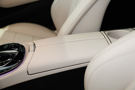 2016款奔驰E300