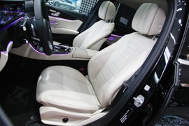 2016款奔驰E300