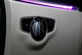2016款奔驰E300