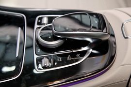 2016款奔驰E300
