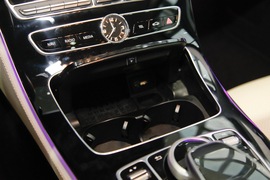2016款奔驰E300