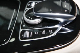 2016款奔驰E300