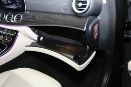 2016款奔驰E300