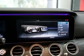 2016款奔驰E300