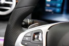 2016款奔驰E300